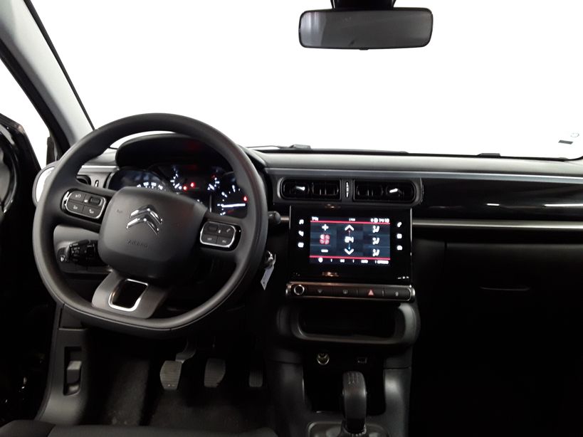 CITROEN C3 2020 - Photo n°23