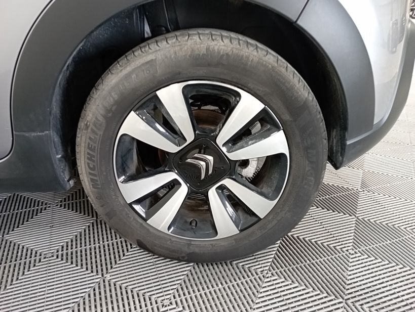 CITROEN C3 2024 - Photo n°35