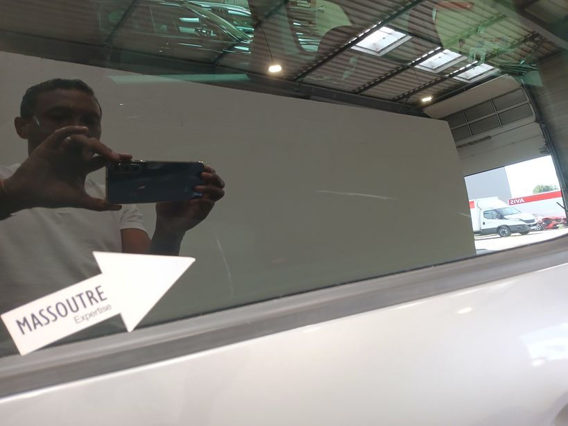 CITROEN C3 AIRCROSS 2024 - Photo n°19