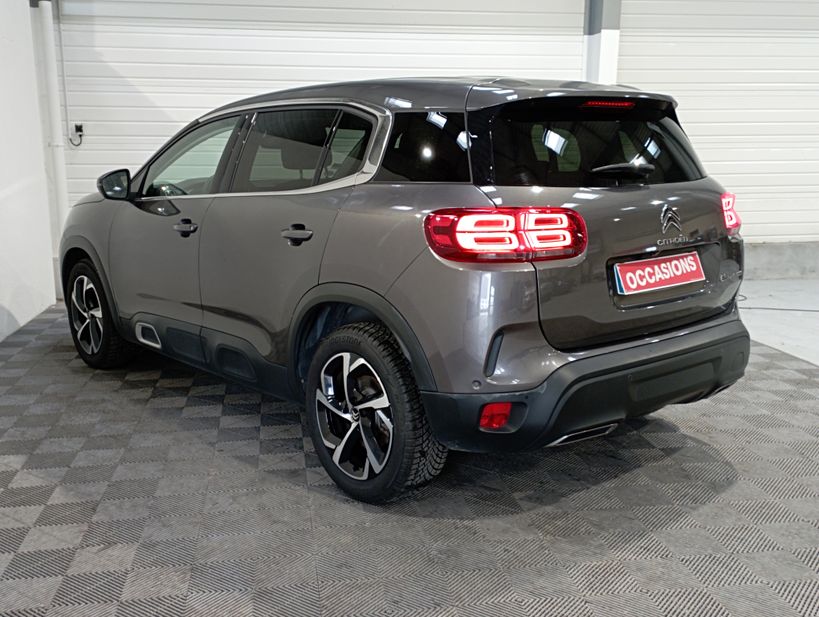 CITROEN C5 AIRCROSS BUSINESS 2019 - Photo n°8