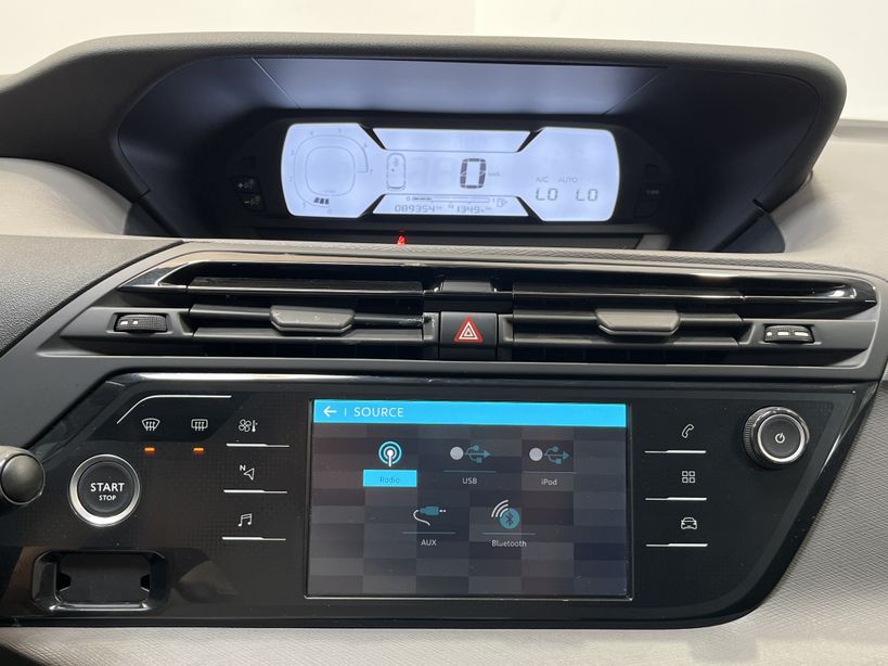CITROEN C4 SPACETOURER BUSINESS 2019 - Photo n°15