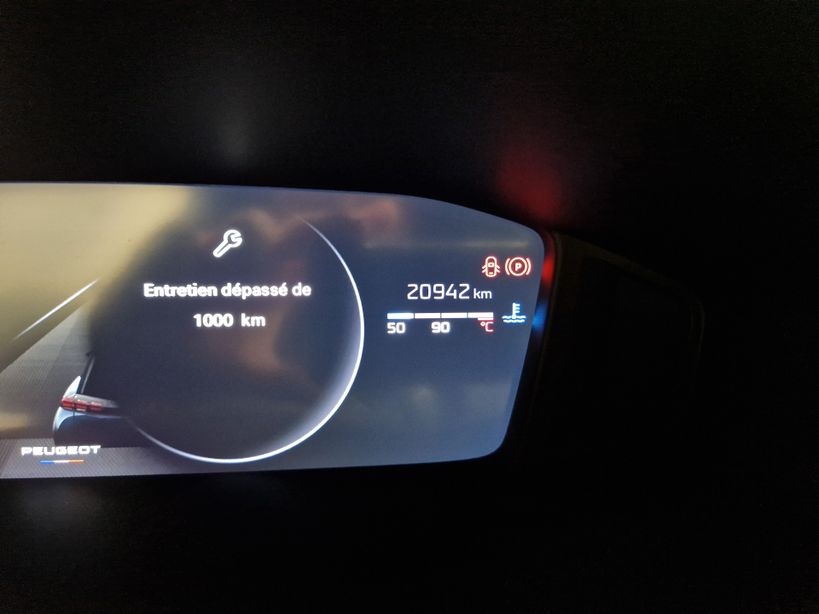 PEUGEOT 2008 2025 - Photo n°2