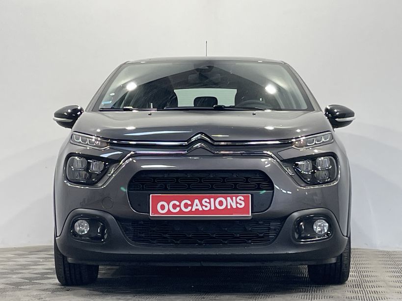 CITROEN C3 2021 - Photo n°5