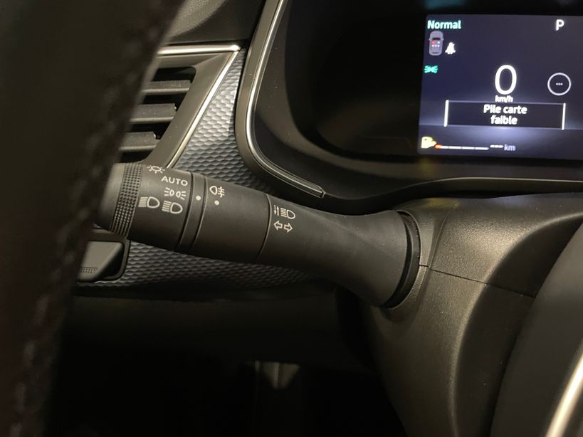 RENAULT ARKANA 2024 - Photo n°33