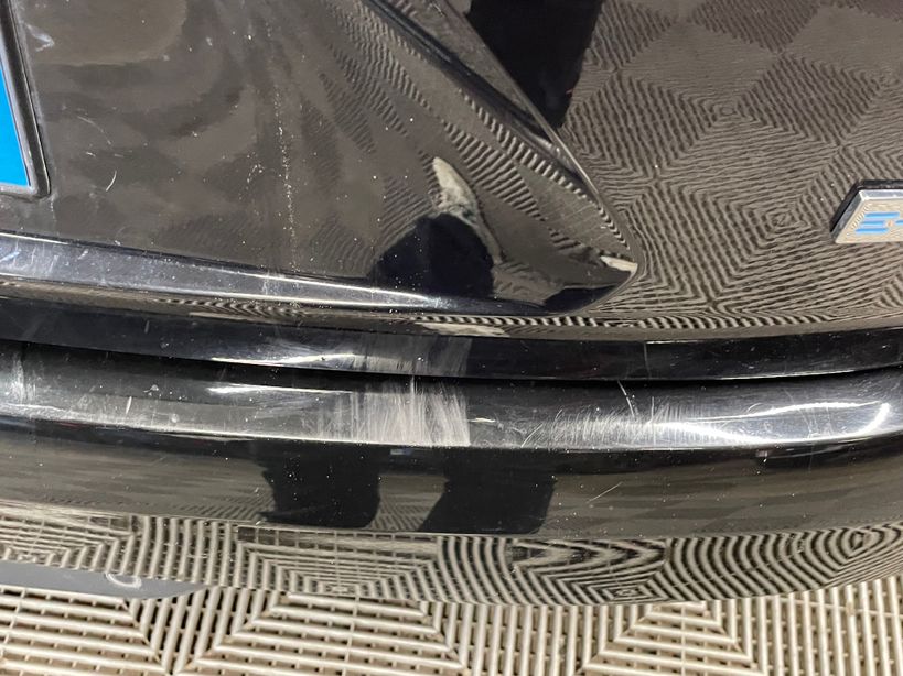 RENAULT MEGANE IV ESTATE 2021 - Photo n°2