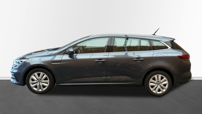 RENAULT MEGANE IV ESTATE 2021 - Photo n°2