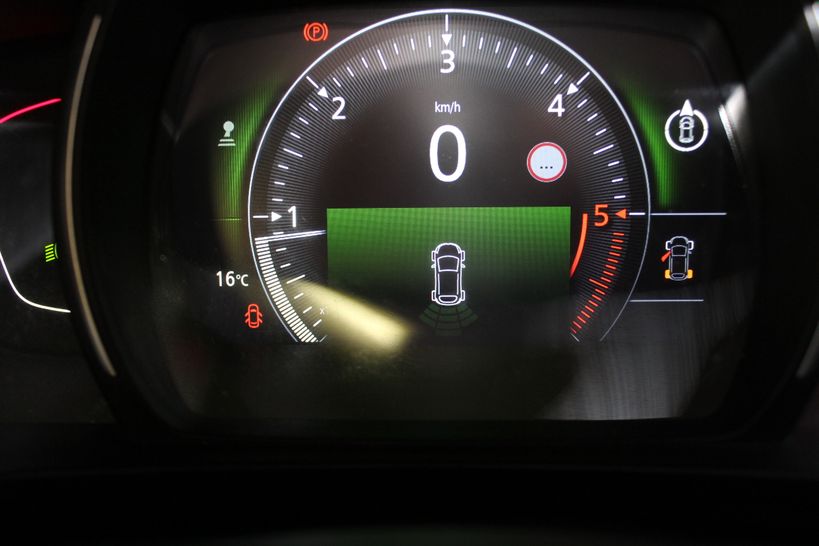 RENAULT KADJAR 2015 - Photo n°14