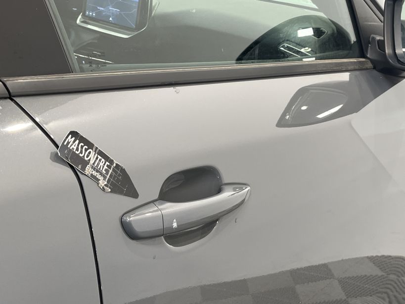PEUGEOT 2008 2024 - Photo n°24