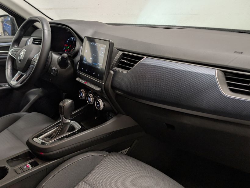 RENAULT ARKANA 2023 - Photo n°17