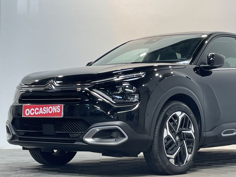 CITROEN C4 2024 - Photo n°49
