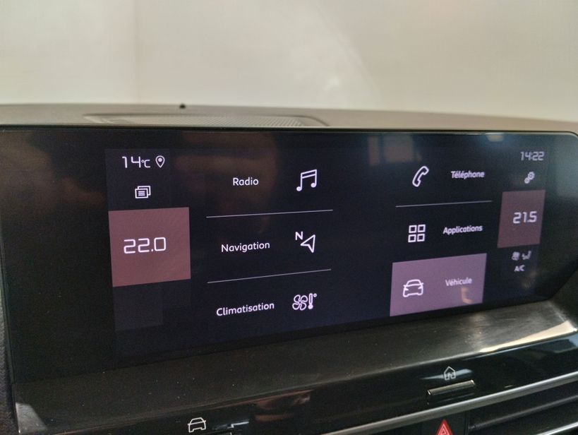 CITROEN C4 2023 - Photo n°31