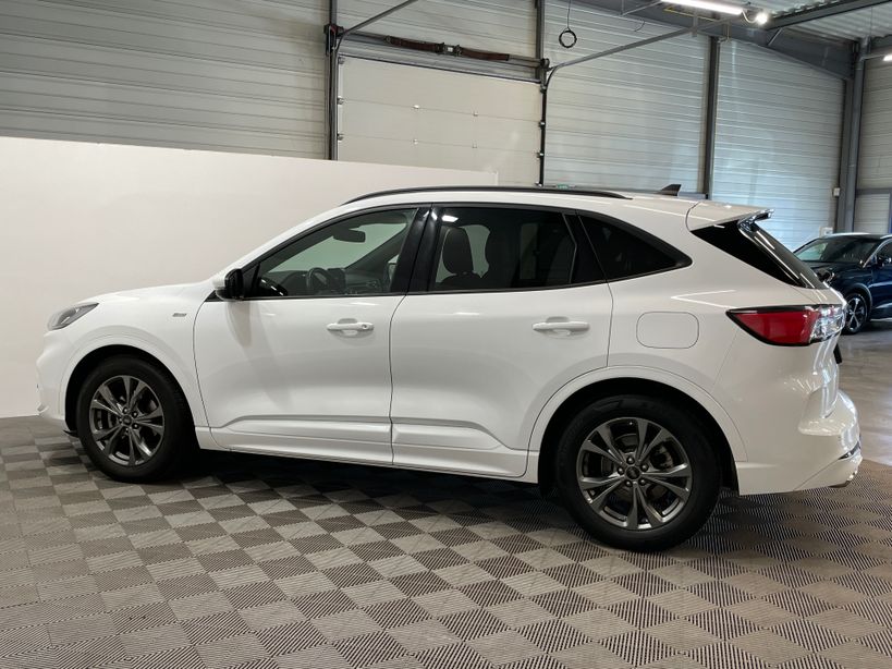 FORD KUGA 2022 - Photo n°26