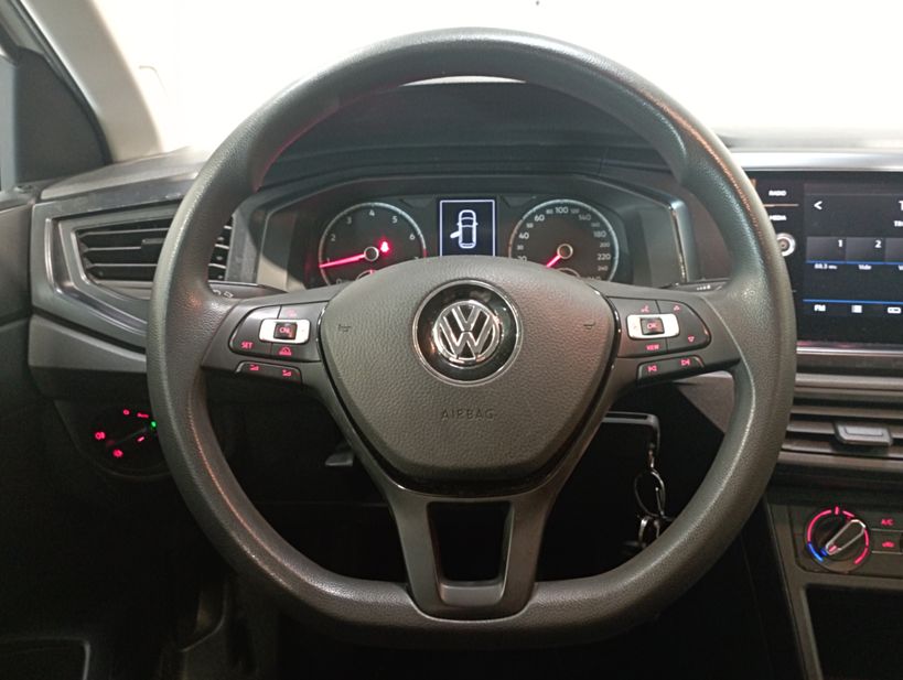 VOLKSWAGEN POLO 2019 - Photo n°15