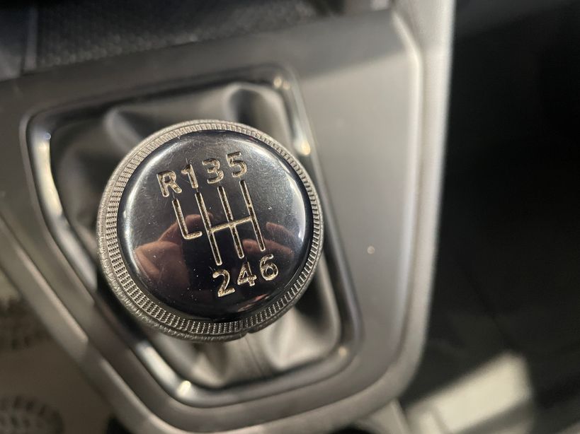 RENAULT KANGOO VAN 2024 - Photo n°21