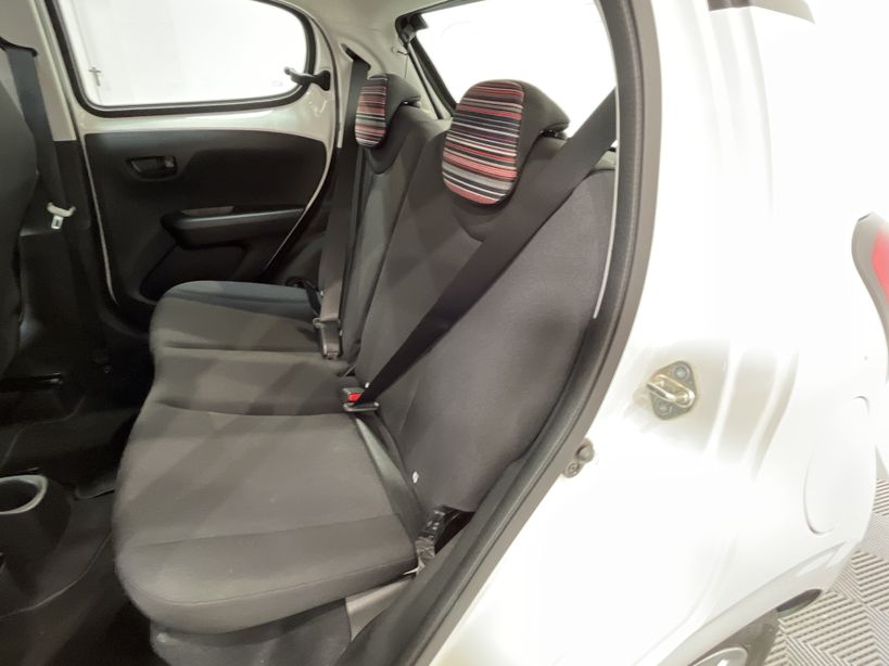 CITROEN C1 2021 - Photo n°10