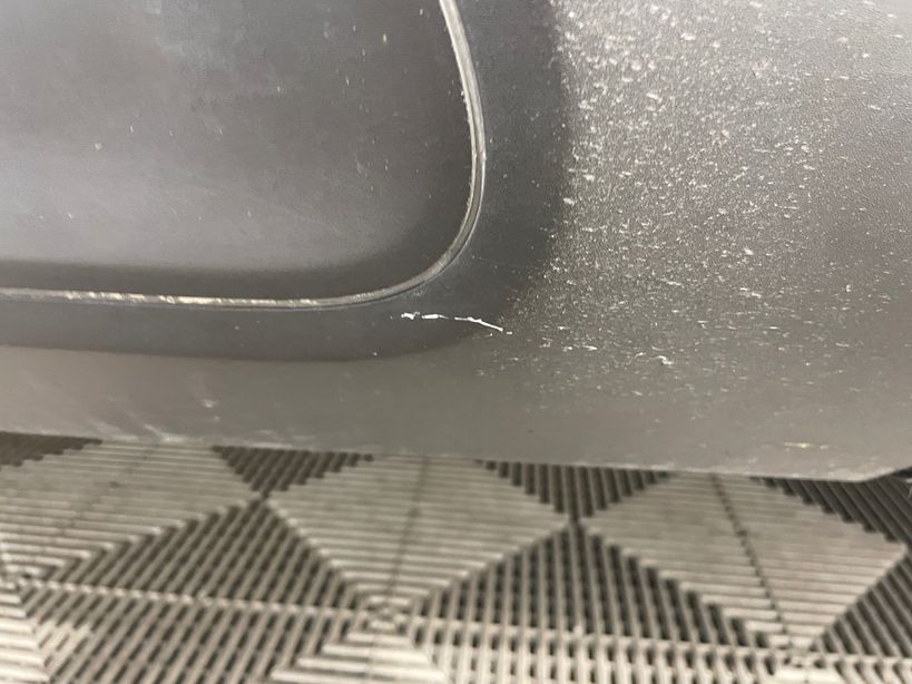 CITROEN C5 AIRCROSS 2023 - Photo n°5