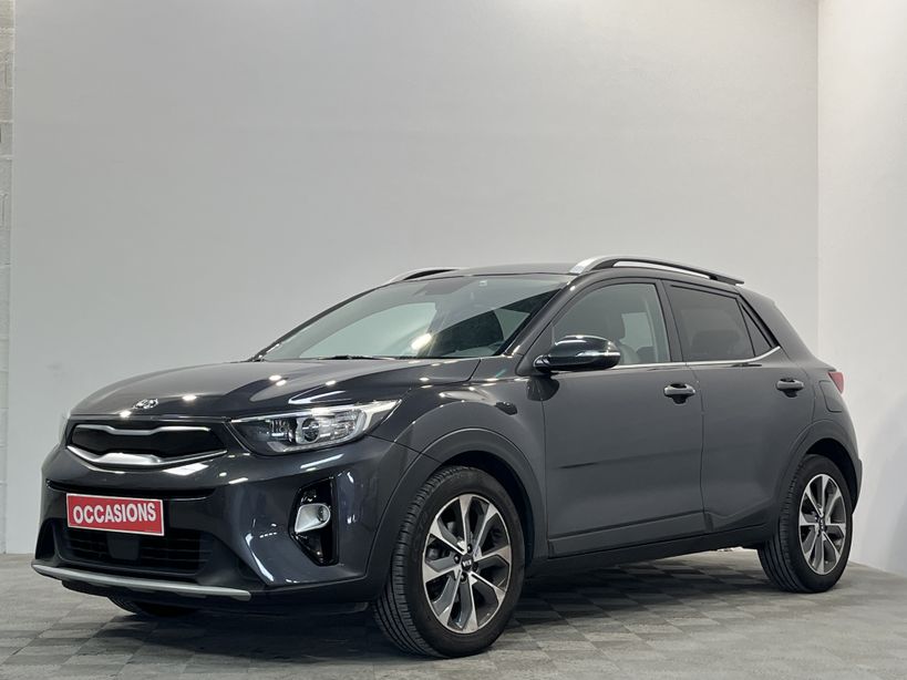 KIA STONIC 2019 - Photo n°1
