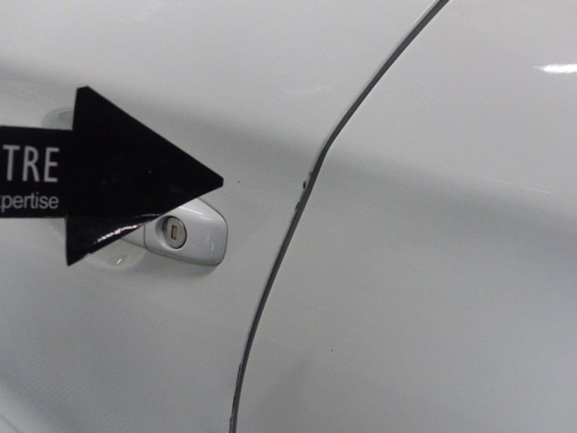 CITROEN C4 2015 - Photo n°6