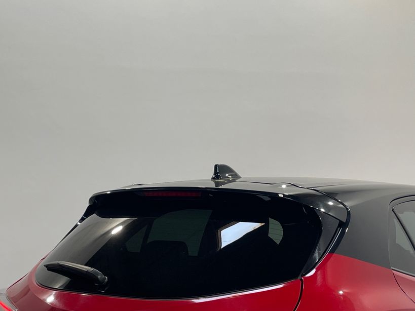 TOYOTA COROLLA HYBRIDE MY21 2022 - Photo n°42