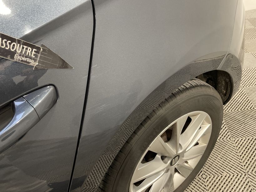 SEAT LEON 2020 - Photo n°6