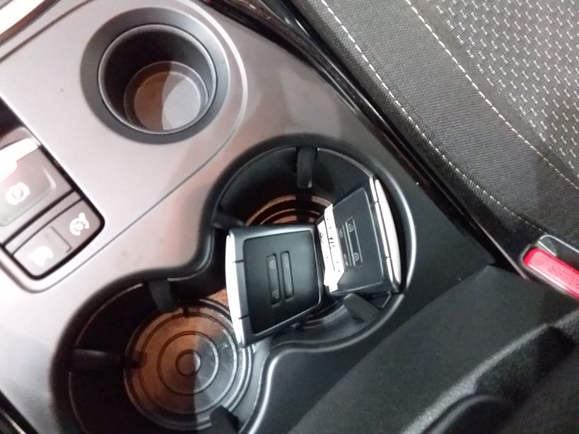 RENAULT KADJAR 2020 - Photo n°2