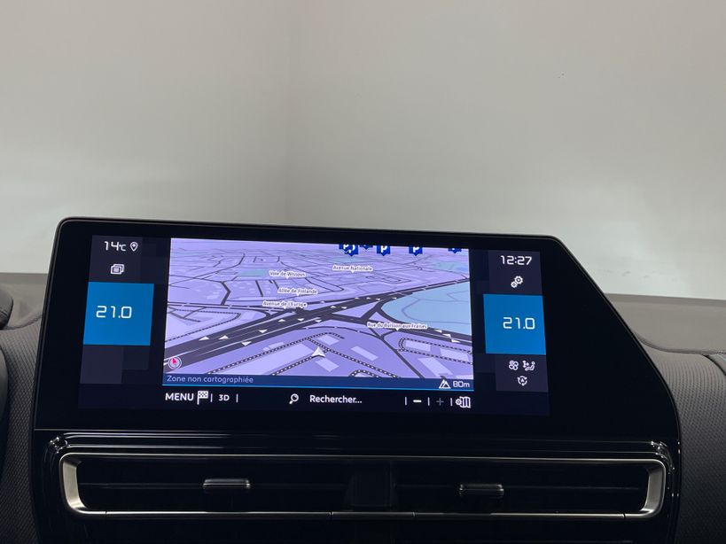 CITROEN C5 AIRCROSS 2023 - Photo n°13