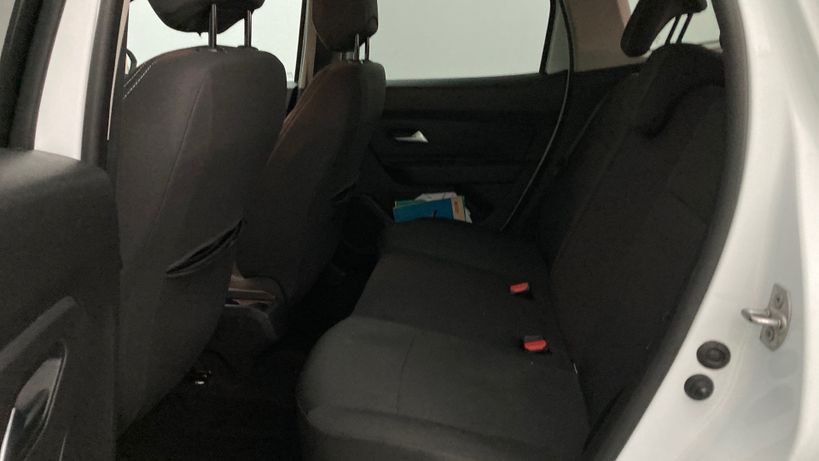 DACIA DUSTER 2019 - Photo n°11