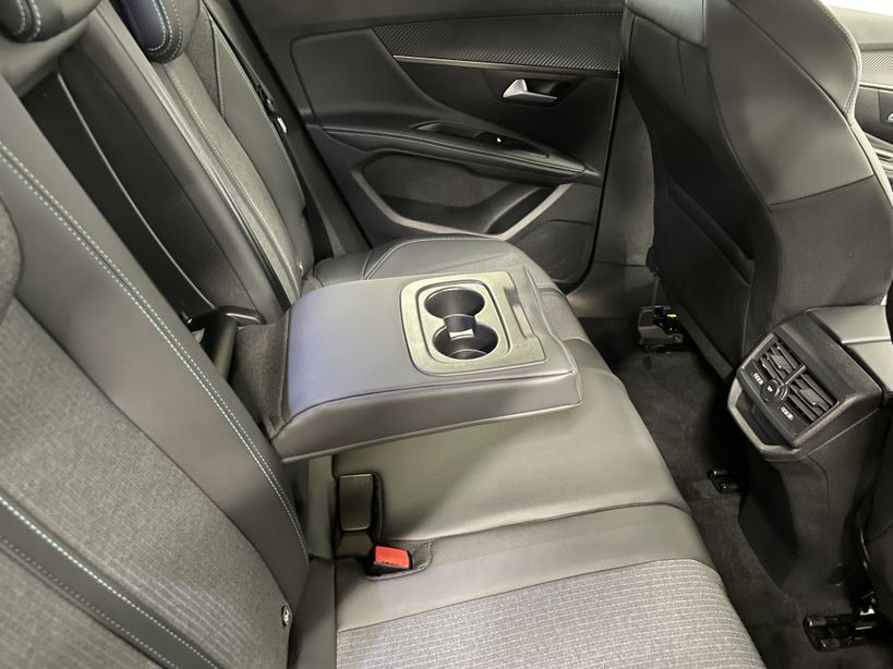 PEUGEOT 3008 2024 - Photo n°34