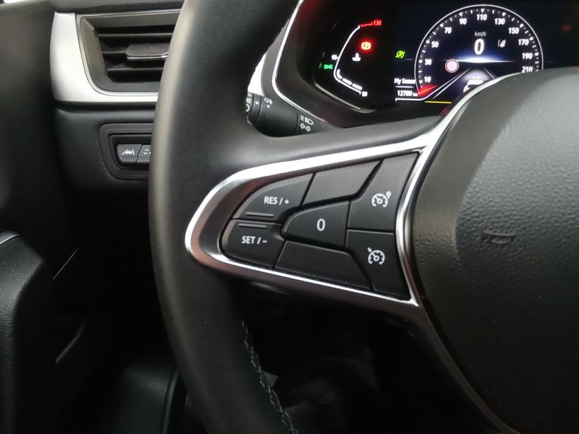 RENAULT CAPTUR 2022 - Photo n°31