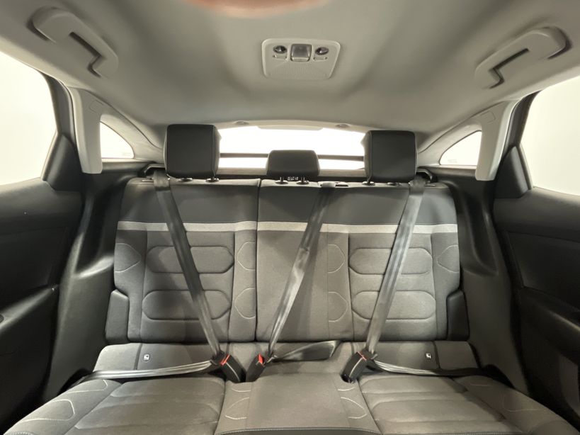 CITROEN C4 2024 - Photo n°44