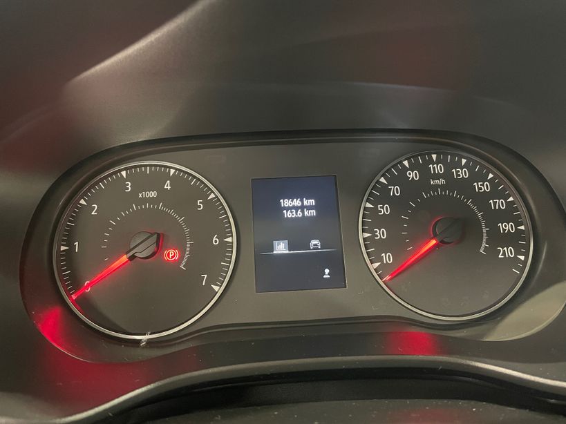 DACIA SANDERO 2022 - Photo n°1