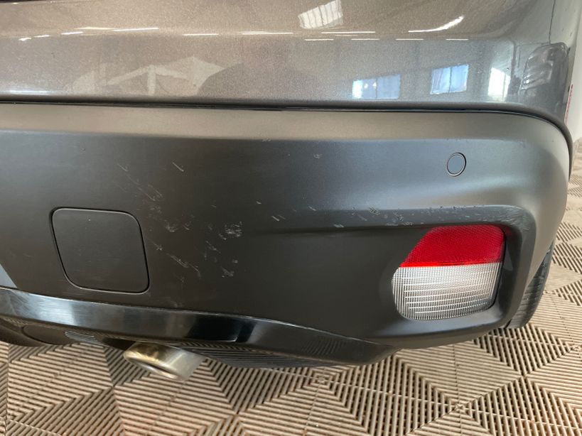 CITROEN C4 X 2023 - Photo n°2