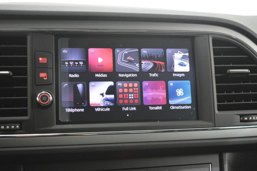 SEAT LEON 2019 - Photo n°13