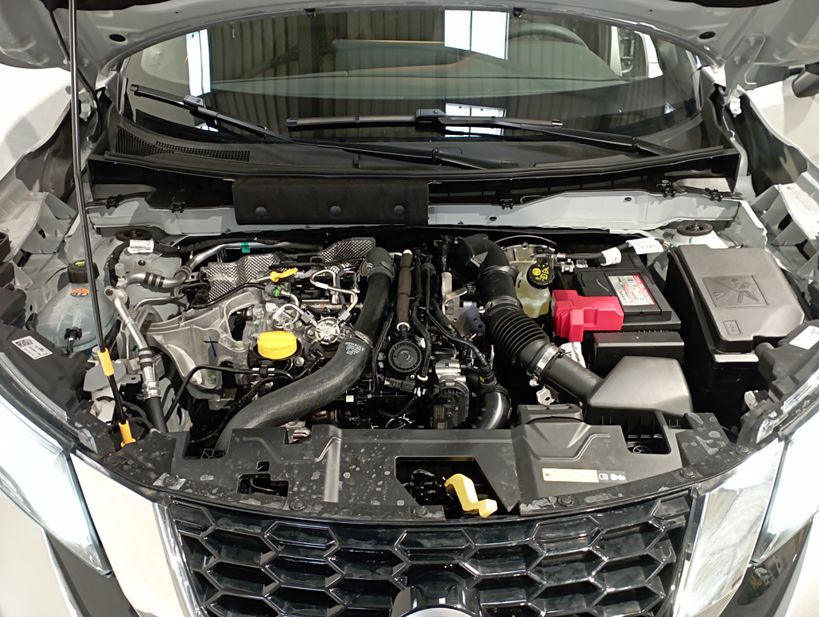 NISSAN JUKE 2022.5 2024 - Photo n°40