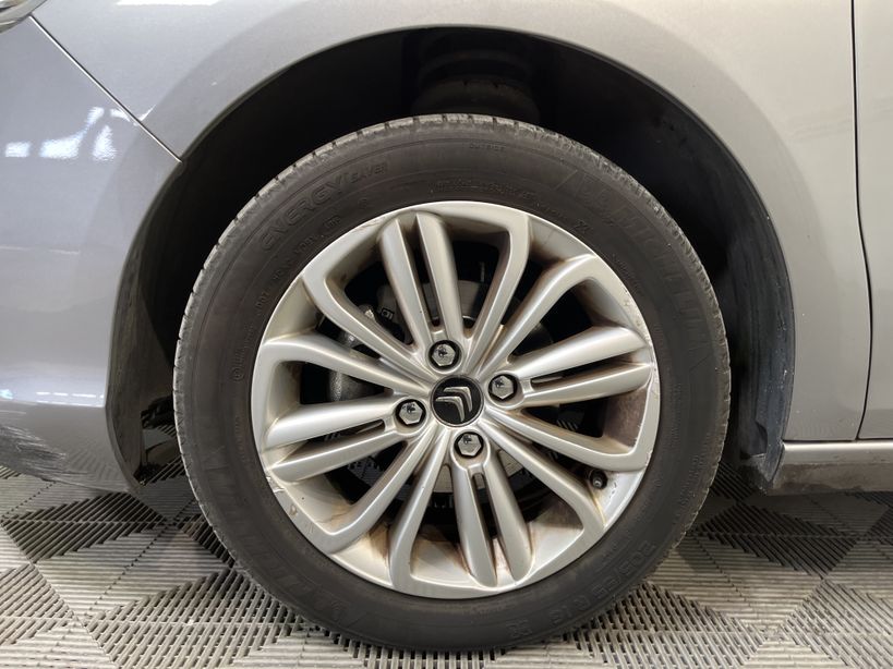 CITROEN C4 2016 - Photo n°19