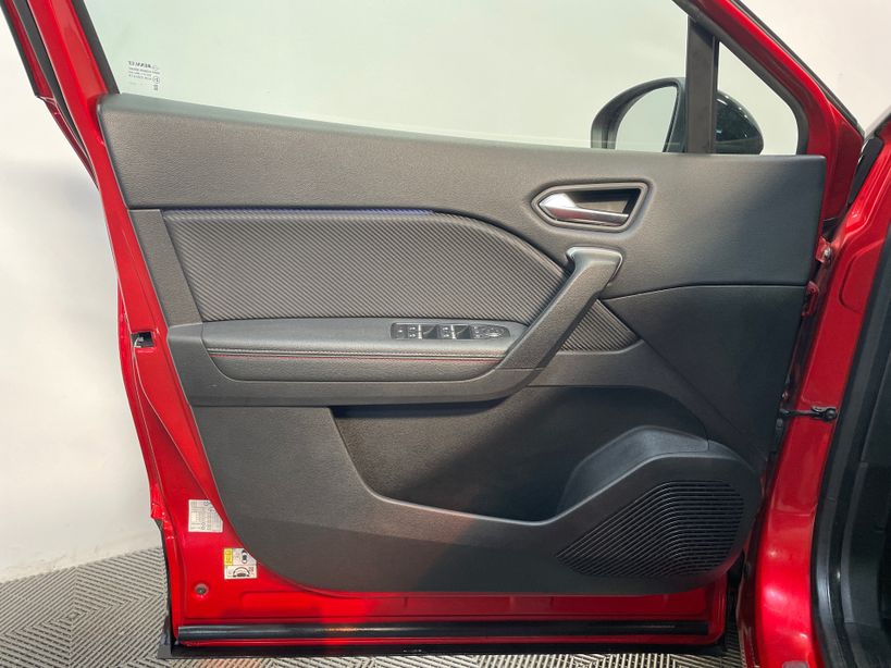 RENAULT CAPTUR 2021 - Photo n°36