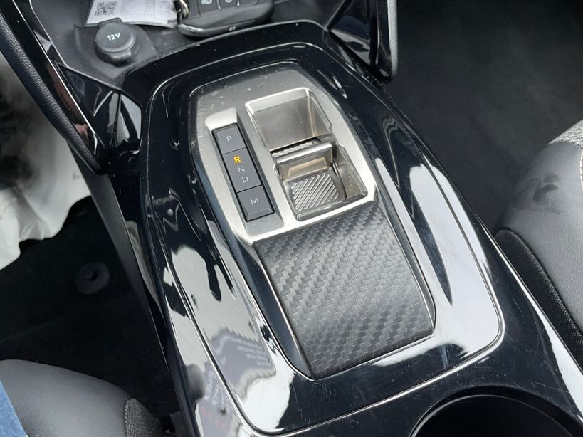 PEUGEOT 2008 2024 - Photo n°28