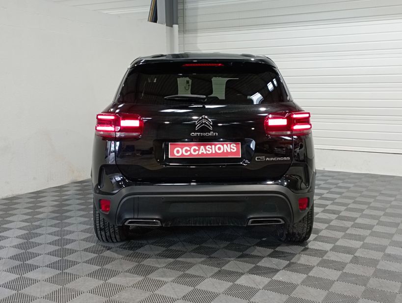 CITROEN C5 AIRCROSS 2024 - Photo n°6
