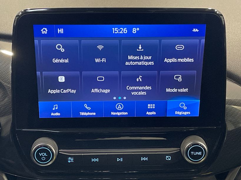 FORD PUMA 2023 - Photo n°15