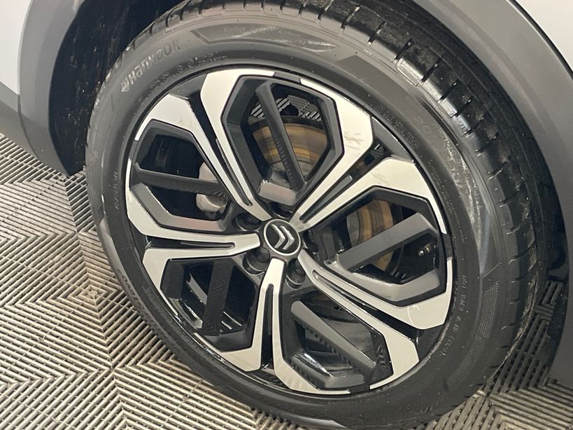 CITROEN C5 X 2024 - Photo n°14