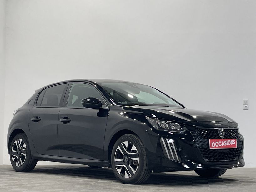PEUGEOT 208 2024 - Photo n°2