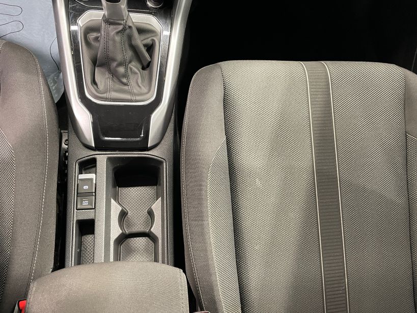 VOLKSWAGEN T ROC 2022 - Photo n°16