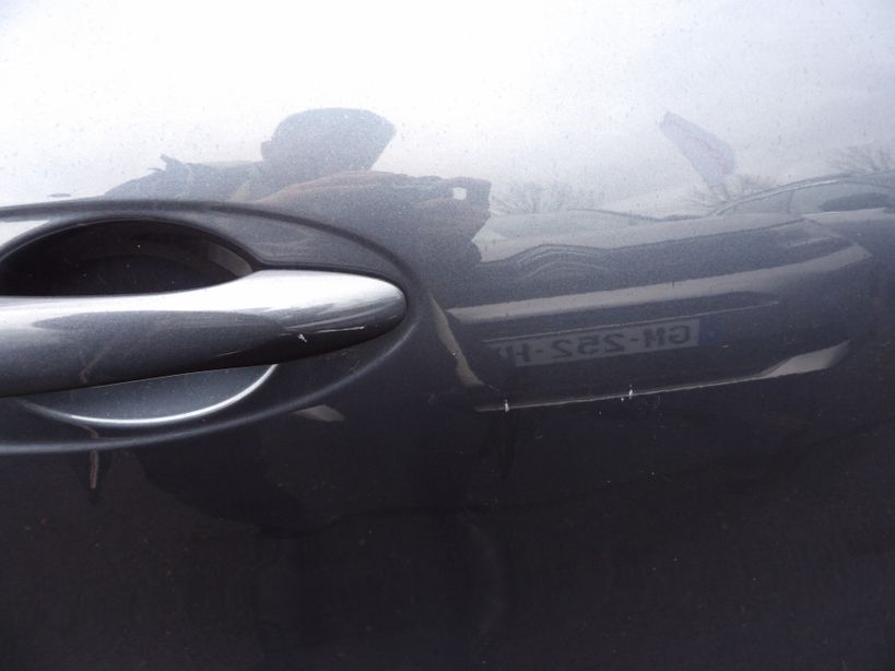 RENAULT KADJAR 2021 - Photo n°2