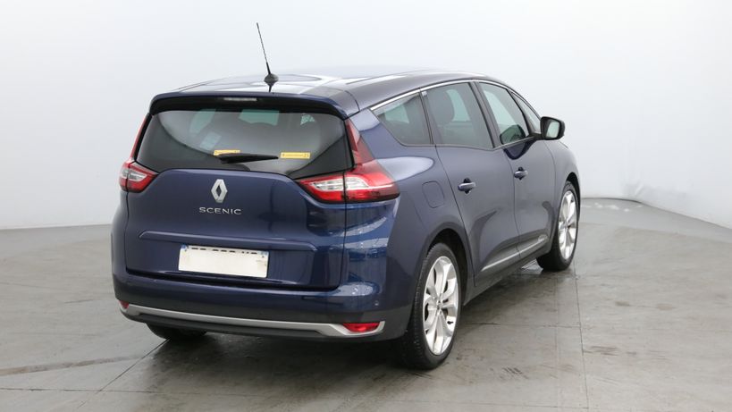 RENAULT GRAND SCENIC IV BUSINESS 2020 - Photo n°5