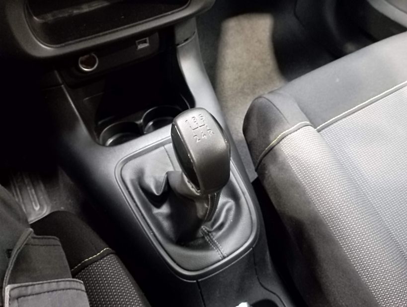 CITROEN C3 2020 - Photo n°23