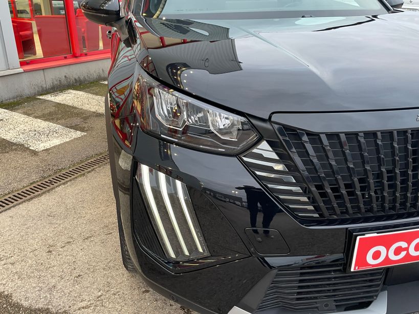 PEUGEOT 2008 2025 - Photo n°4