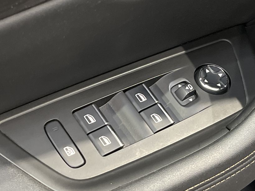 PEUGEOT 508 SW 2020 - Photo n°37