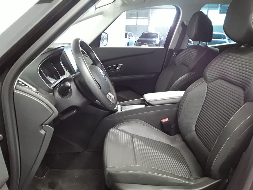 RENAULT GRAND SCENIC IV BUSINESS 2018 - Photo n°12