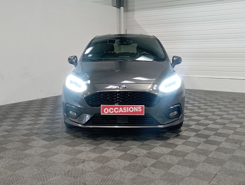 FORD FIESTA 2020 - Photo n°2