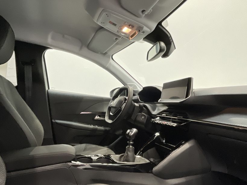 PEUGEOT 208 2024 - Photo n°24